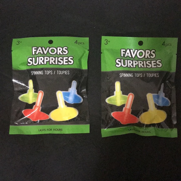 Glows In the Dark - Picture 5 of 8